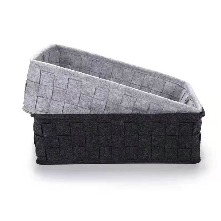 Home Storage Basket Kalsten