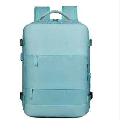 Professional Slim Backpack Kalsten