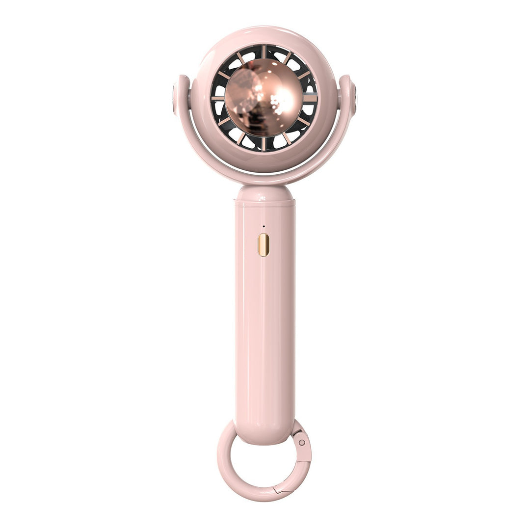Portable Rechargeable Handheld Fan Kalsten