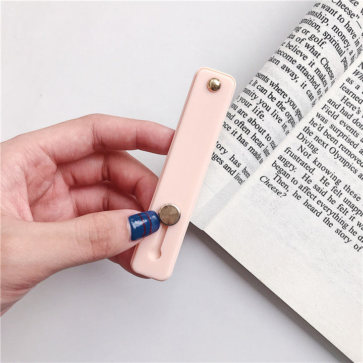 Multifunctional Silicone Bookmark Kalsten