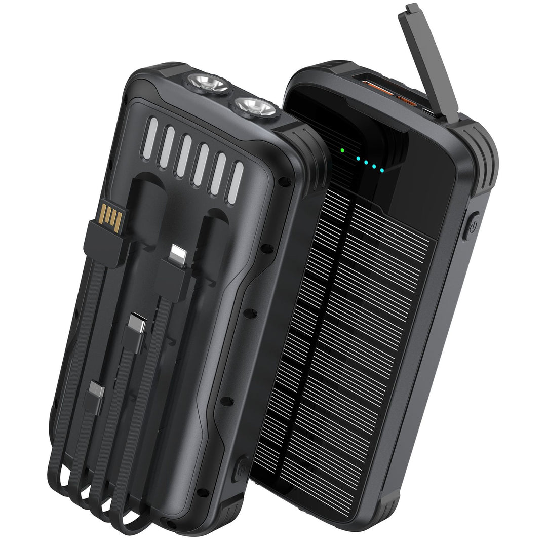 Solar charger Kalsten