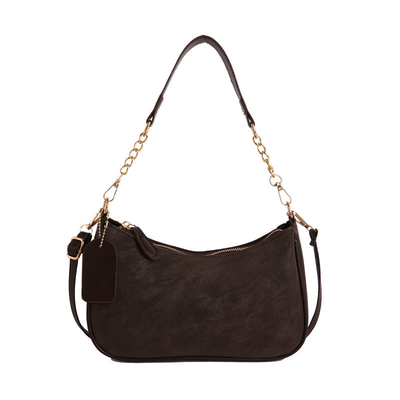 WoChic Textured Crossbody Bag Kalsten
