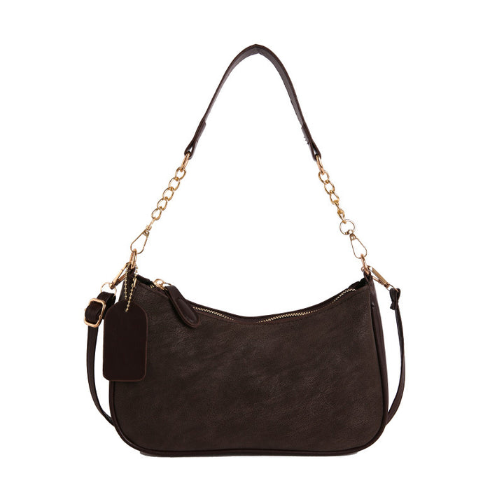 WoChic Textured Crossbody Bag Kalsten