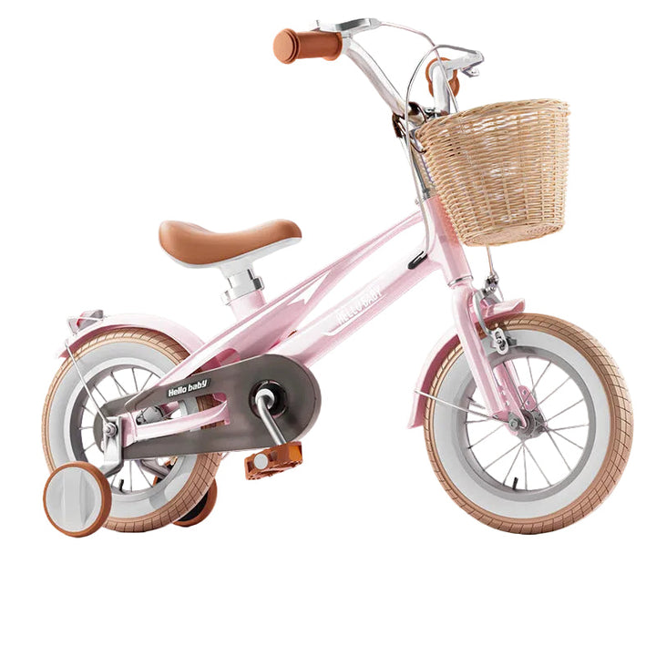 Lightweight Kids' Bicycle Kalsten
