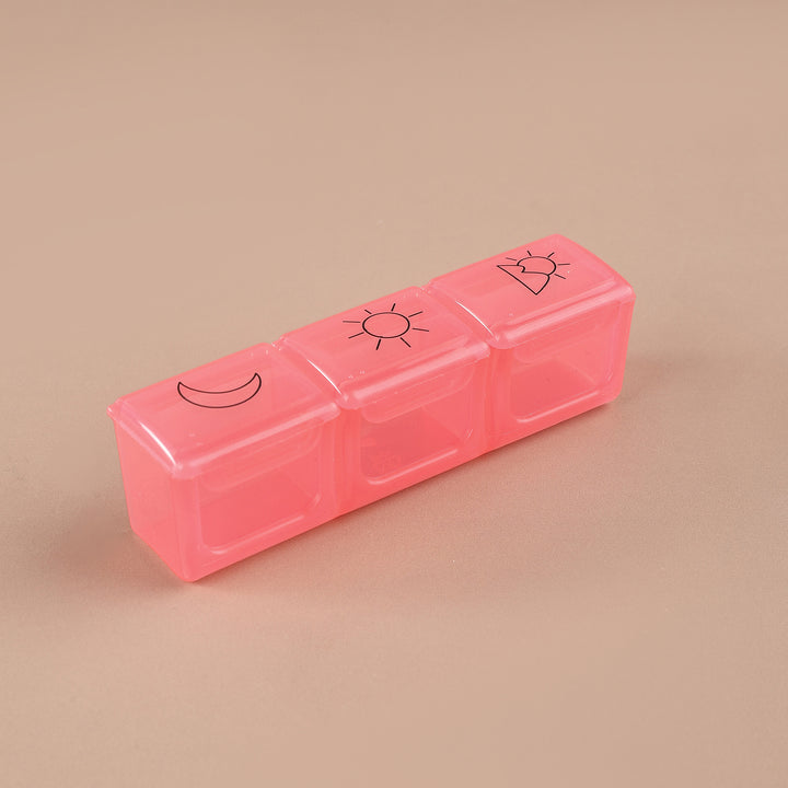 Daily Medication Organizer Kalsten