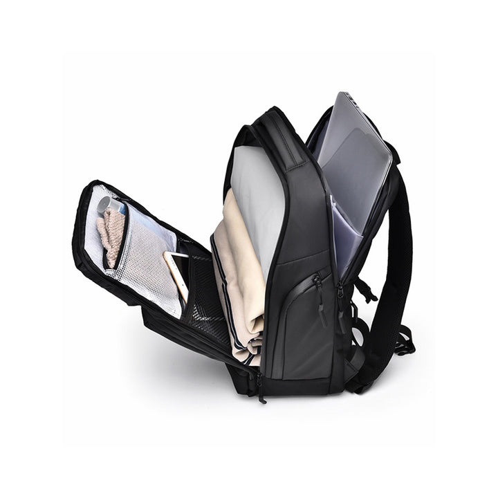 High-Performance Tech Backpack