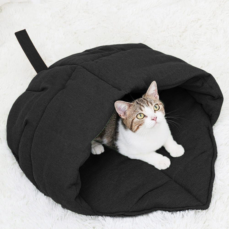 Cozy cat cave Kalsten
