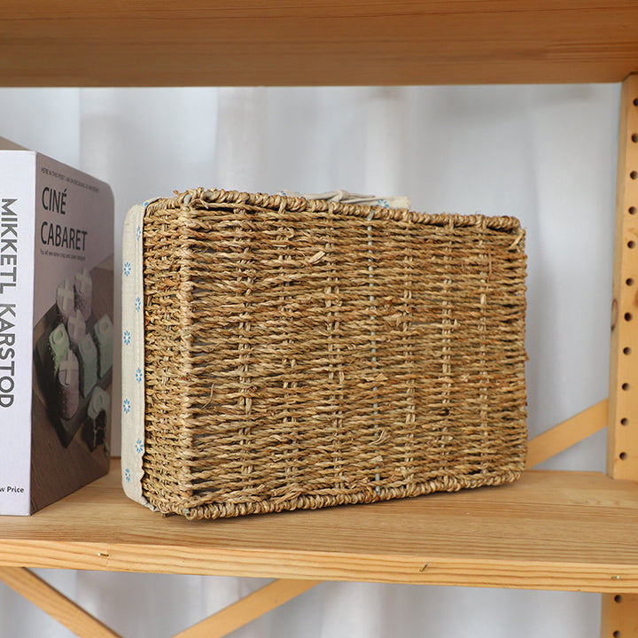 Playful basket for storing toys Kalsten