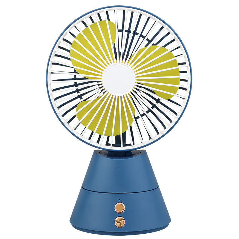 Portable Tabletop Cooling Fan Kalsten