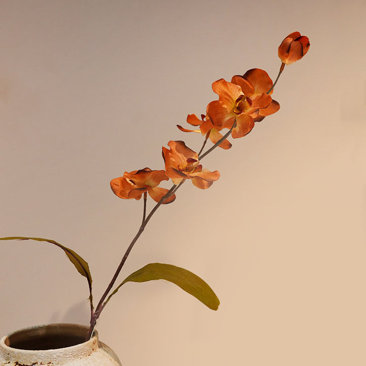 Decorative Flower Branch Kalsten