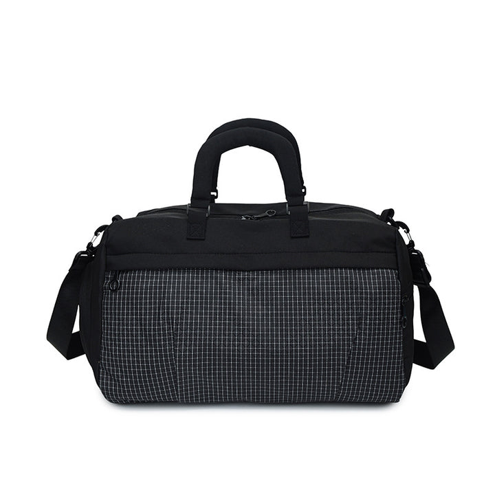 Travel Weekender