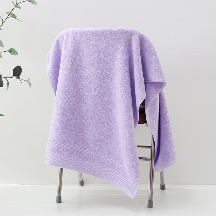 Luxury terry blanket Kalsten