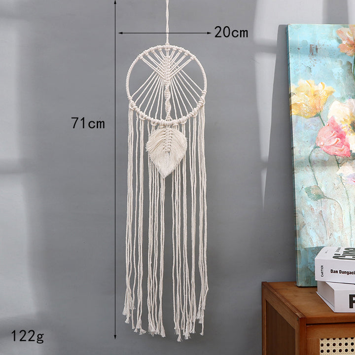 Macrame Wall Hanging Kalsten
