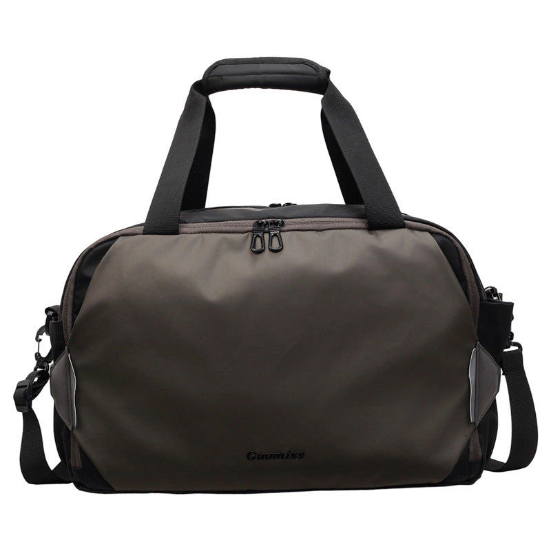 Versatile Travel Tote Kalsten