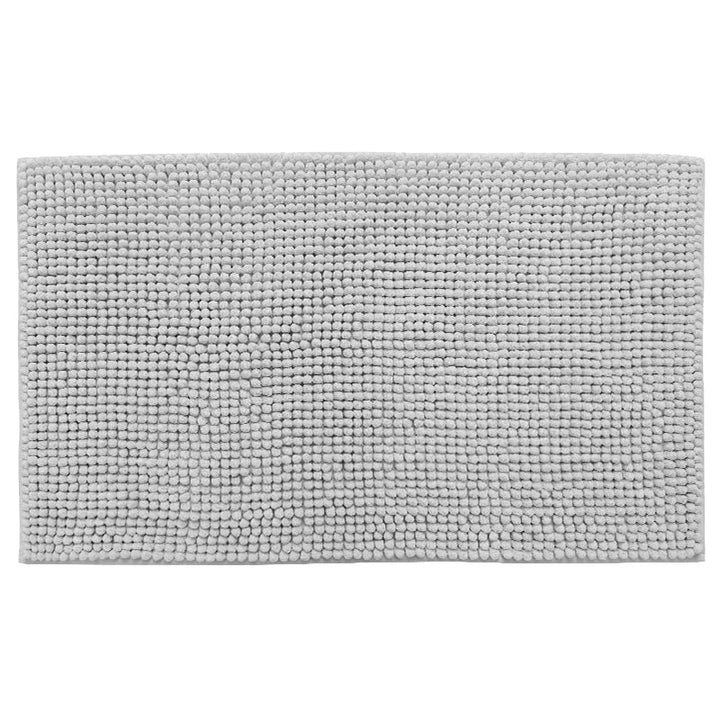 Textured Memory Foam Bathroom Mat Kalsten