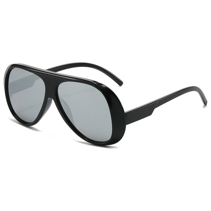 Fashion Statement Shield Sunglasses Kalsten
