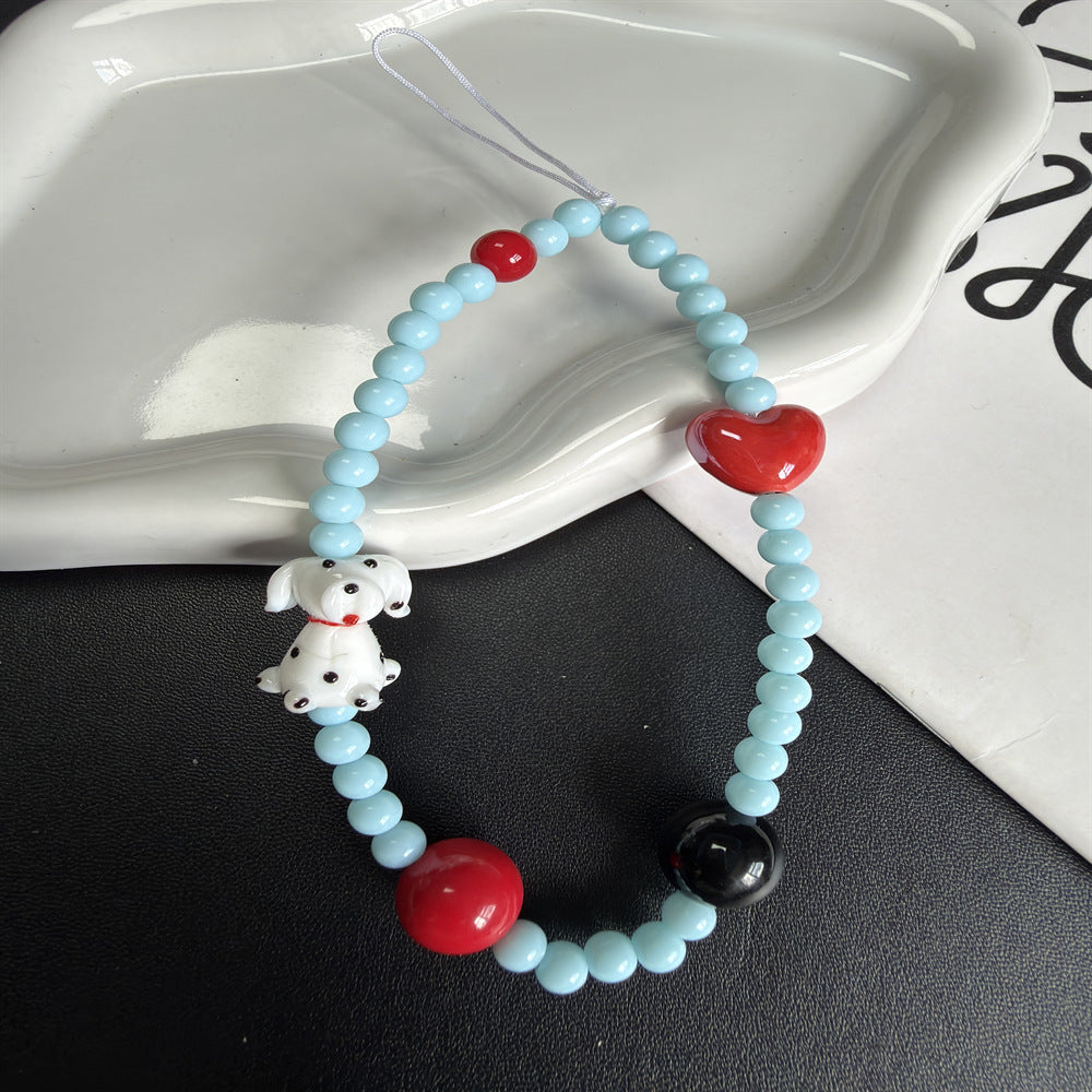Beaded Eyewear Lanyard Holder Kalsten 1790134677