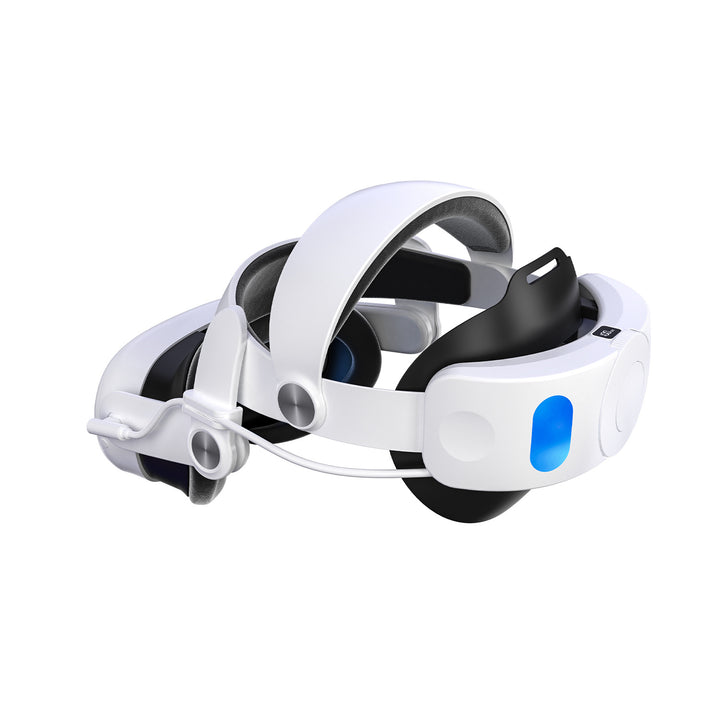 High-Tech VR-Headset with Enhanced Control Kalsten