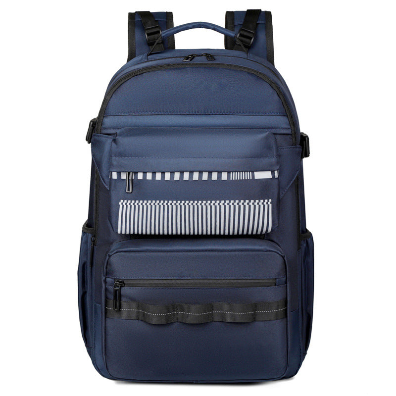 Multi-Functional Outdoor Backpack Kalsten