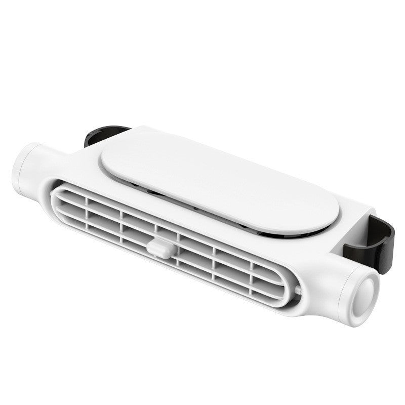 Women's portable air conditioning unit with innovative air circulation system Kalsten