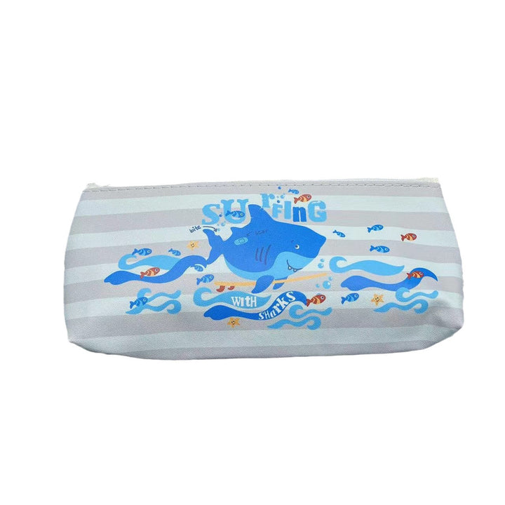 Fun Cartoon-Themed Pencil Case Kalsten