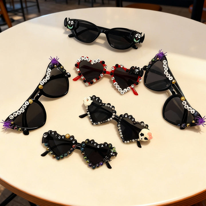 Playful Novelty Sunglasses Kalsten