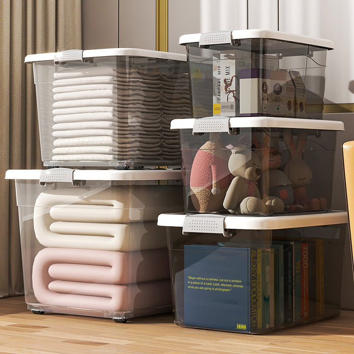 Stackable Food Storage Box Kalsten