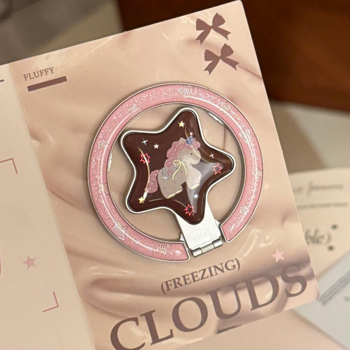 Star-shaped Smartphone Holder Kalsten