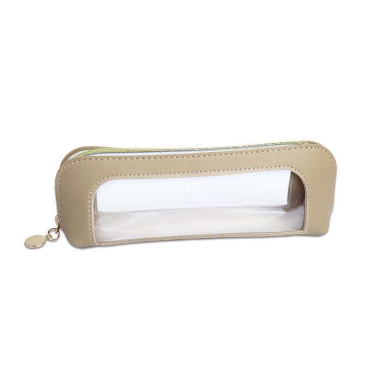 Clear Window Pencil Case
