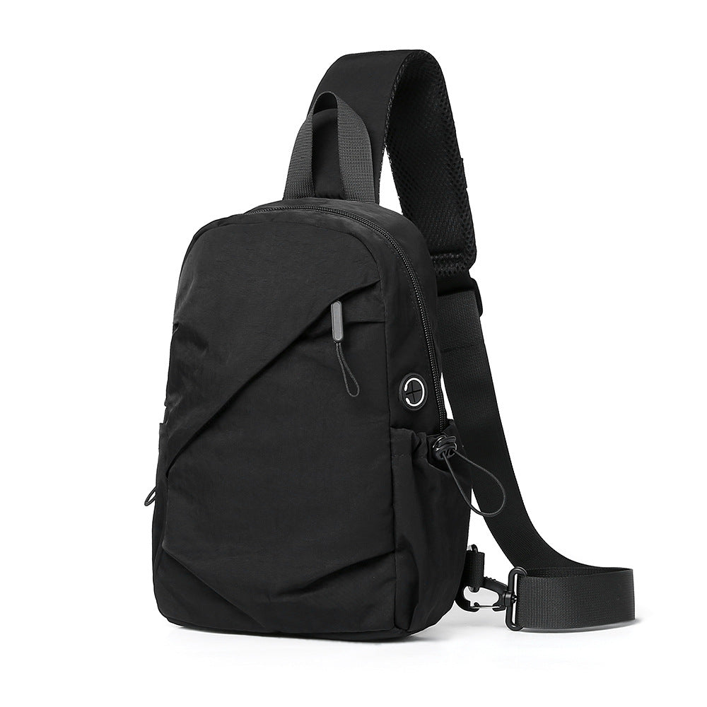 Lightweight Multi-Functional Sling Backpack Kalsten