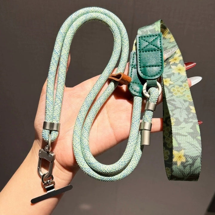Adjustable Pet Leash Kalsten