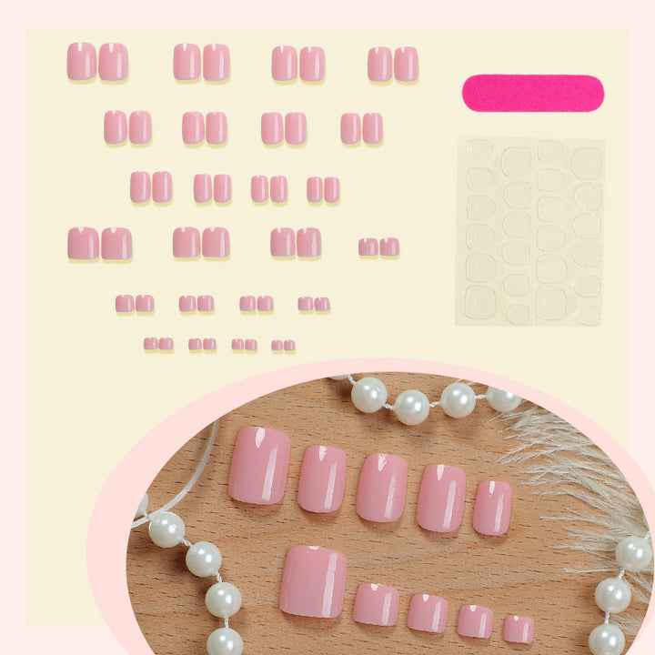 Elegant Nail Art Set Kalsten