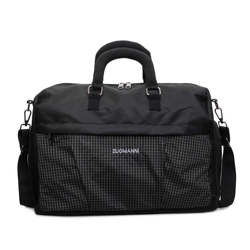 Multi-Functional Travel Duffle Bag Kalsten 1790004603