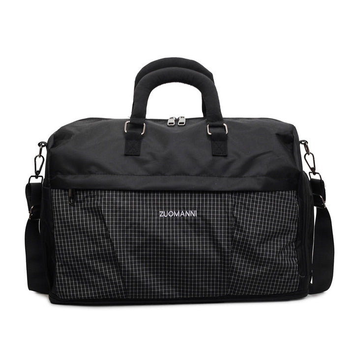 Multi-Functional Travel Duffle Bag Kalsten 1790004603