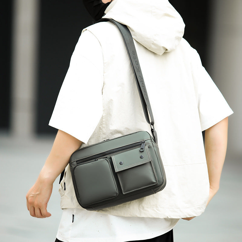 Functional Everyday Crossbody Bag Kalsten