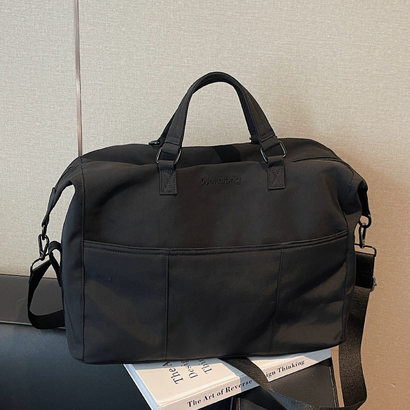 Premium Versatile Travel Duffle