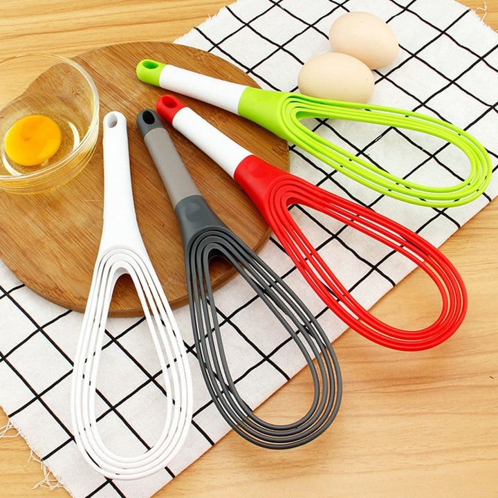Silicone Whisk Tool Kalsten