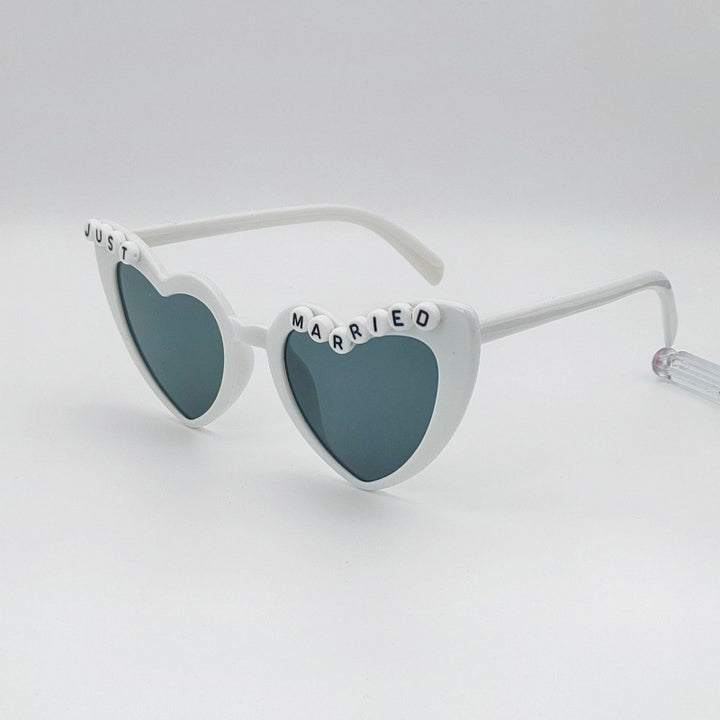 Decorative Birthday-Themed Fashion Sunglasses Kalsten