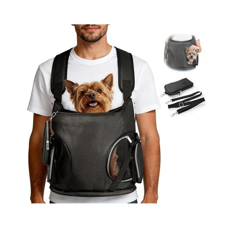 Pet Carrier Bag Kalsten