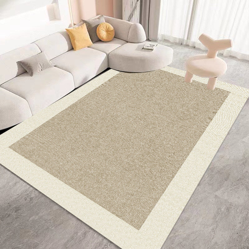 Modern Geometric Area Rug