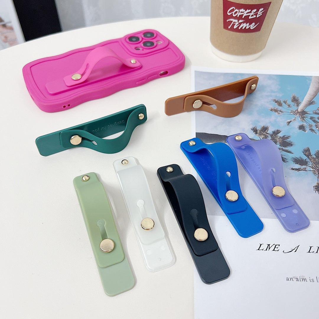 Adjustable Silicone Accessory Strap Kalsten