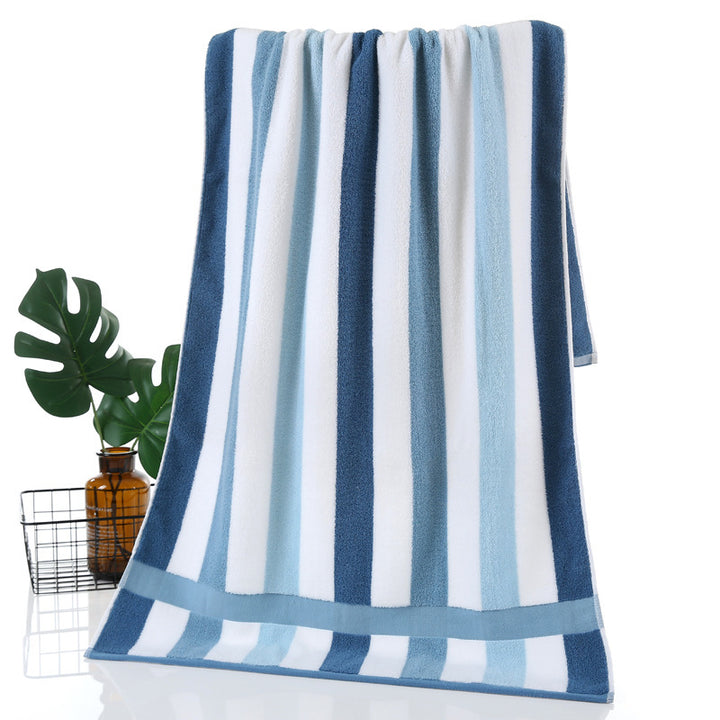 Women High-Quality Bath Towel Kalsten