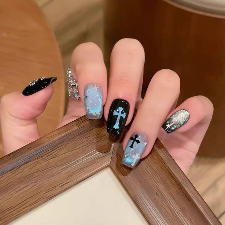 Artistic Nail Design Set Kalsten