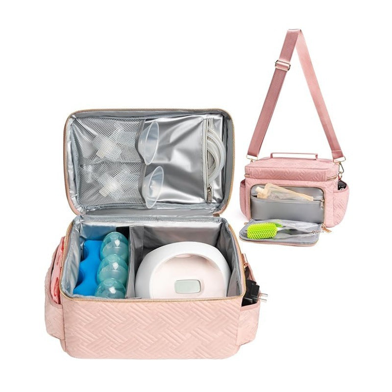 Multifunctional Organizer Travel Bag Kalsten