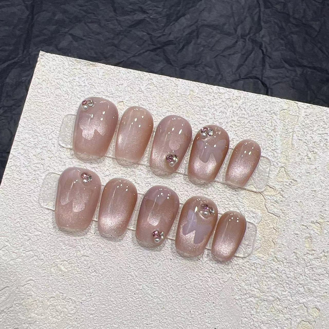Premium Nail Art Extension Set Kalsten