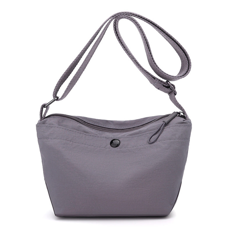 Lightweight Casual Crossbody Bag Kalsten