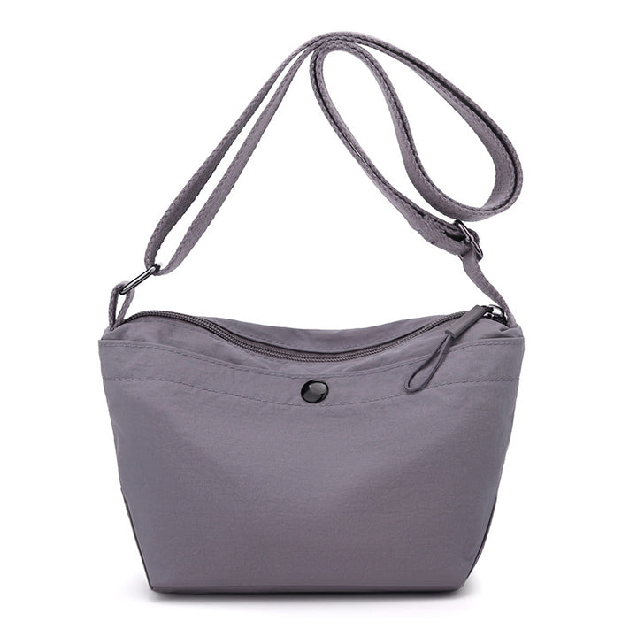 Lightweight Casual Crossbody Bag Kalsten