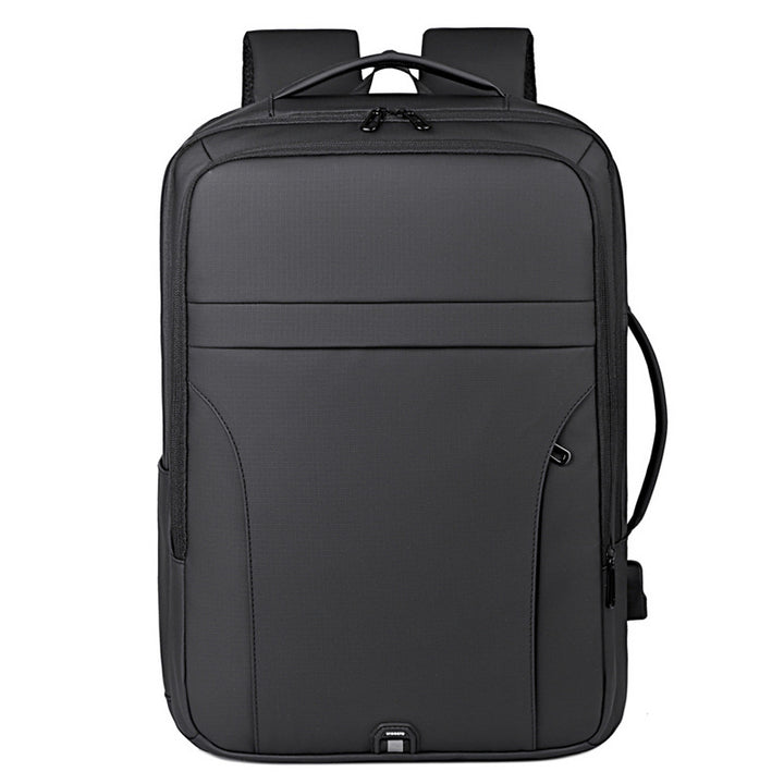 Versatile Urban Commuter Backpack