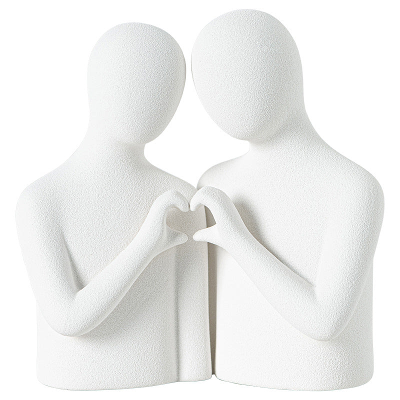 Decorative Figures Kalsten
