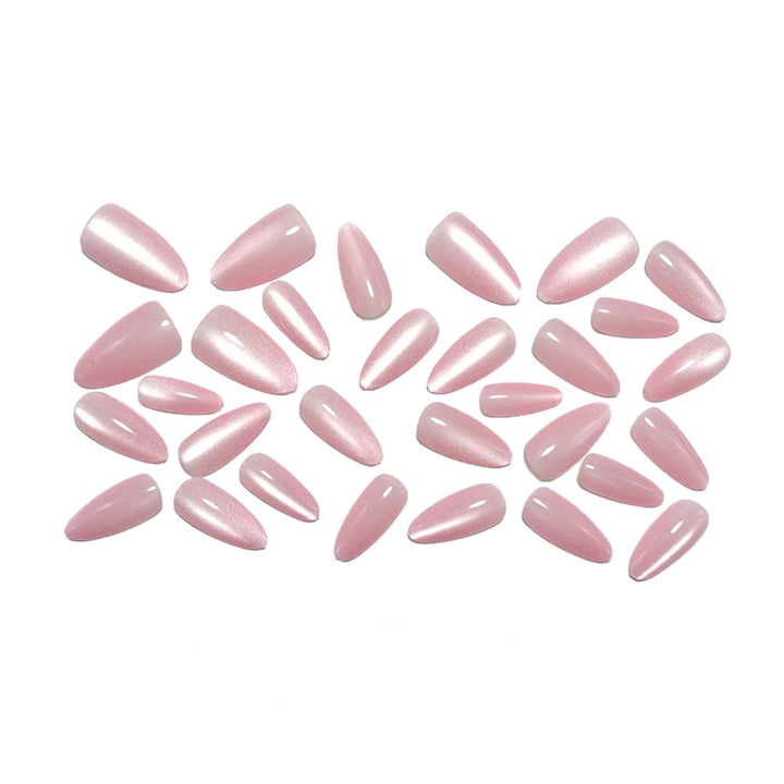 High-quality Stiletto artificial nails Kalsten